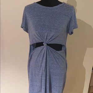 T Shirt Dress
